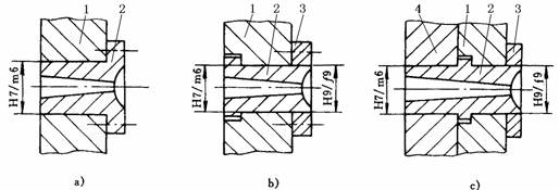 塑料模具设计教程_5-2浇注系统及排溢系统设计（图文教程）,塑料模具设计教程_5-2浇注系统及排溢系统设计,系统,塑料模具,第10张