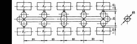塑料模具设计教程_5-2浇注系统及排溢系统设计（图文教程）,塑料模具设计教程_5-2浇注系统及排溢系统设计,系统,塑料模具,第35张