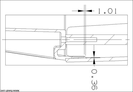 电视机外壳结构（图文教程）,电视机外壳结构,结构,教程,第9张