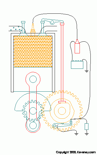 一波机械原理动画（图文教程）,一波机械原理动画,教程,第12张