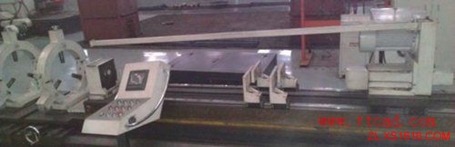 车床改深孔镗床方案探讨（图文教程）,车床改深孔镗床方案探讨,图文,第4张