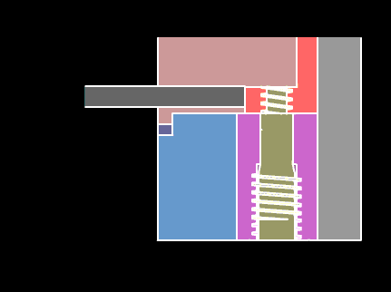 模具脱模模拟动画（图文教程）,模具脱模模拟动画,脱模,模具,第7张