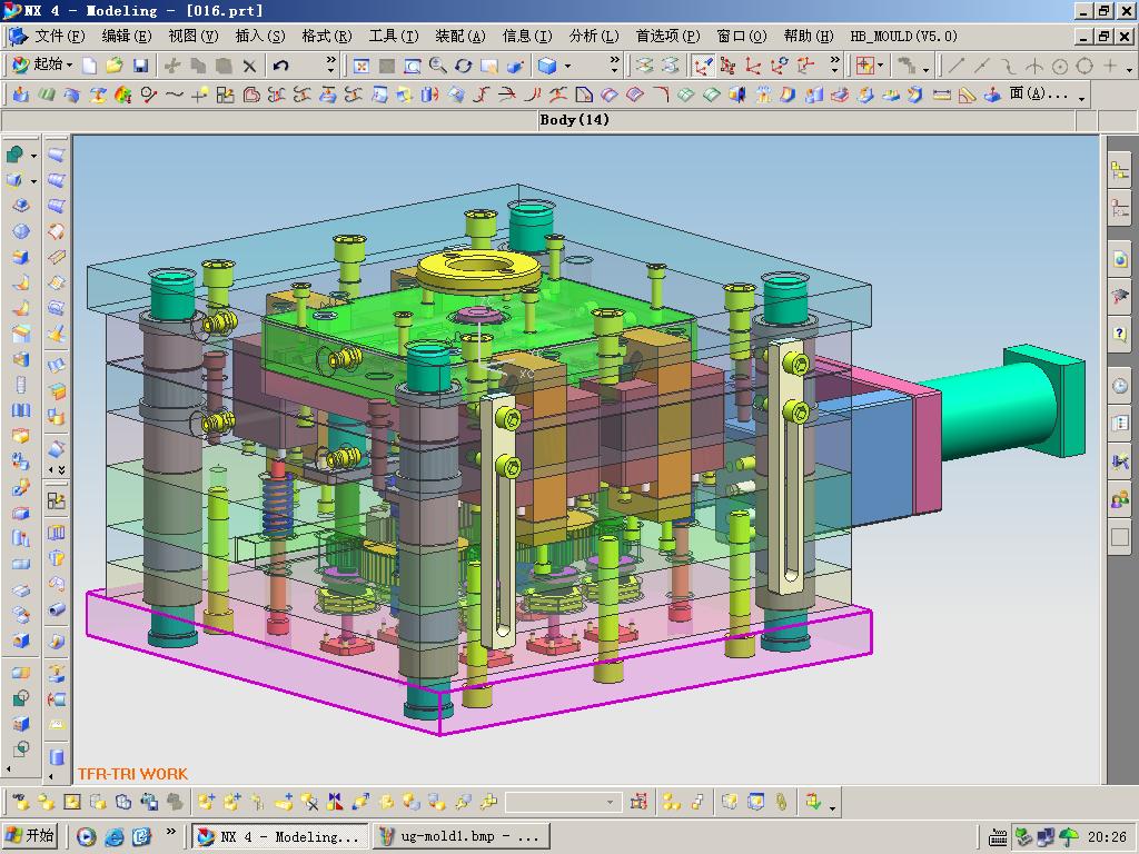 精密注塑模具设计要点（图文教程）,精密注塑模具设计要点,模具设计,注塑,要点,第1张