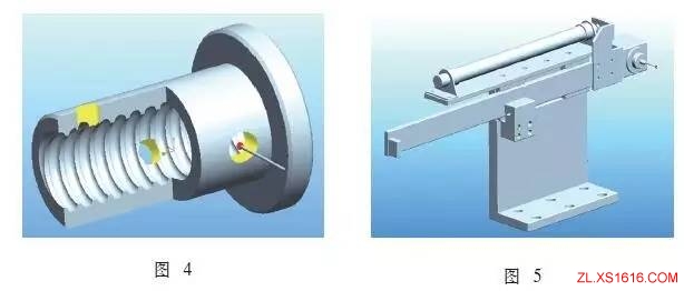 数控磨床自动对刀装置这样设计（图文教程）,数控磨床自动对刀装置这样设计,数控,第3张