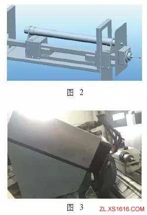 数控磨床自动对刀装置这样设计（图文教程）,数控磨床自动对刀装置这样设计,数控,第2张