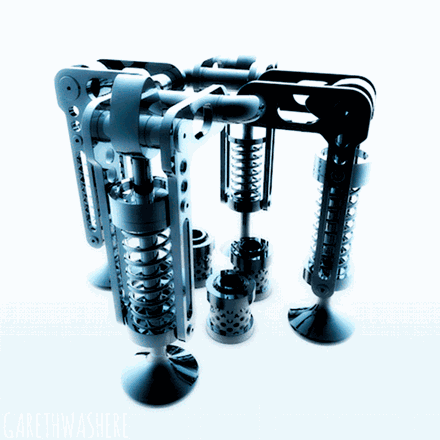 科技感十足的机械原理动态图（图文教程）,科技感十足的机械原理动态图,教程,第5张