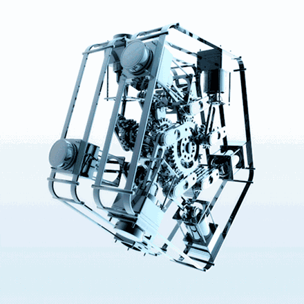 科技感十足的机械原理动态图（图文教程）,科技感十足的机械原理动态图,教程,第7张