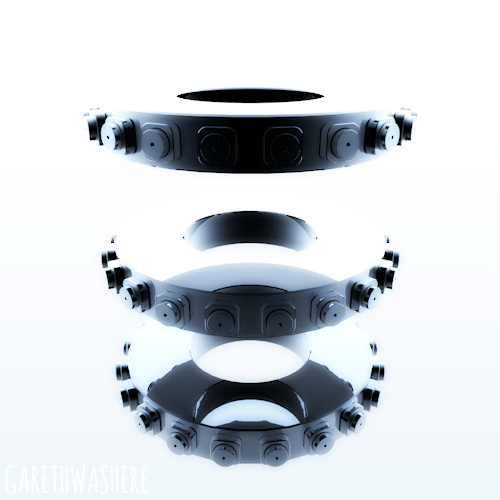 科技感十足的机械原理动态图（图文教程）,科技感十足的机械原理动态图,教程,第22张