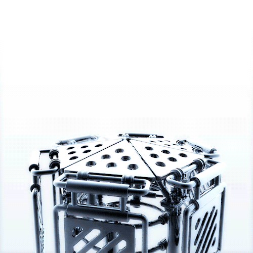 科技感十足的机械原理动态图（图文教程）,科技感十足的机械原理动态图,教程,第10张