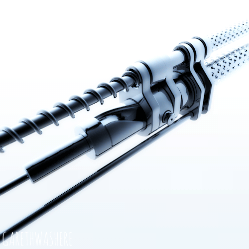 科技感十足的机械原理动态图（图文教程）,科技感十足的机械原理动态图,教程,第17张