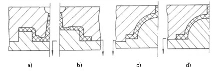 分型面的选择原则（图文教程）,分型面的选择原则有哪些？,分型,选择,第4张