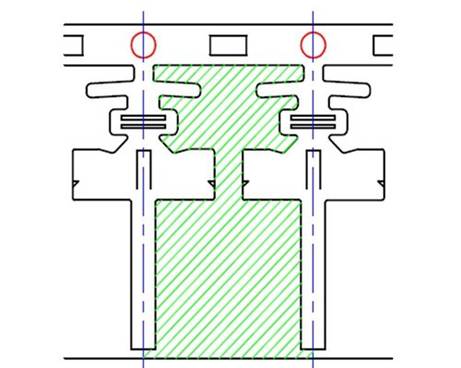 连续模设计秘籍（图文教程）,连续模设计秘籍,教程,设计,第7张