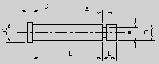 冲模标准零件表（图文教程）,冲模标准零件表,冲模,零件,教程,第5张