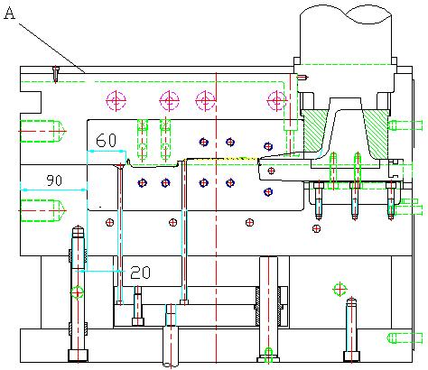 压铸模模具设计（图文教程）,压铸模模具设计,模具设计,教程,第10张