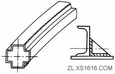 焊接件结构设计:焊缝对称布置（图文教程）,焊接件结构设计:焊缝对称布置,结构设计,第1张