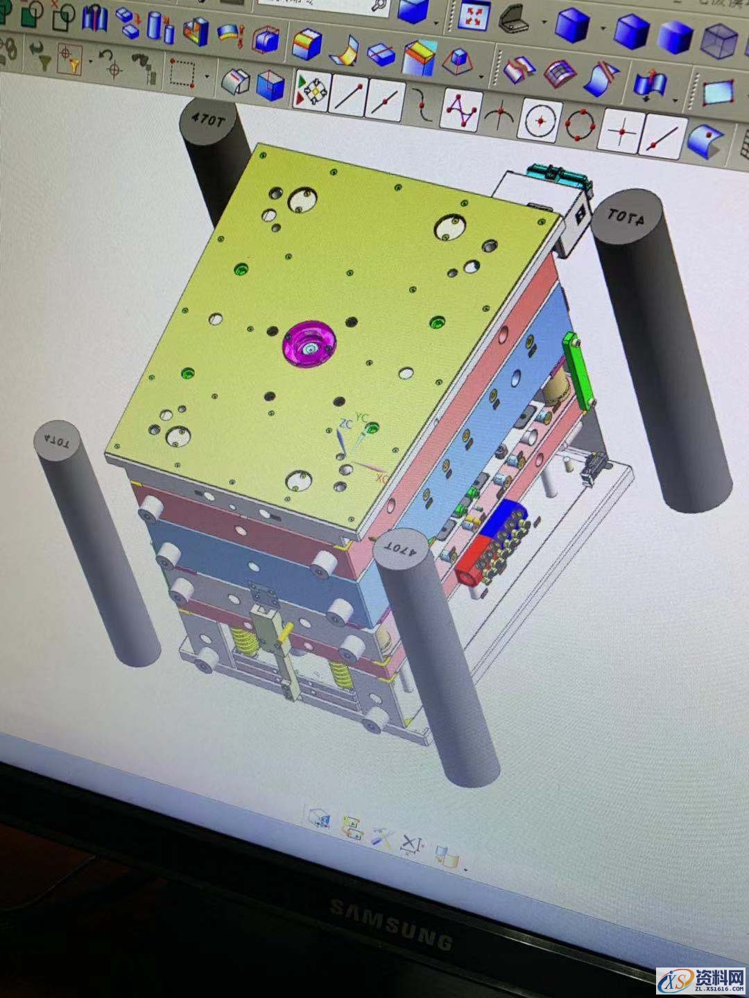 注塑成型工艺中的背压到底有多重要？(图文教程）,工艺,第1张