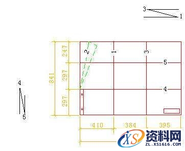 关于机械图纸的折叠方法教程,机械图纸的折叠方法,图纸,教程,第5张