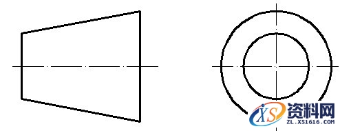 如何快速识读国外机械图纸教程,看懂国外图纸,图纸,教程,第1张
