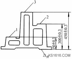 切削件结构设计:合理选择基准（图文教程）,切削件结构设计:合理选择基准,结构设计,基准,第2张