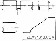 切削件结构设计:使用简单结构形状（图文教程）,切削件结构设计:使用简单结构形状,结构设计,形状,结构,第2张