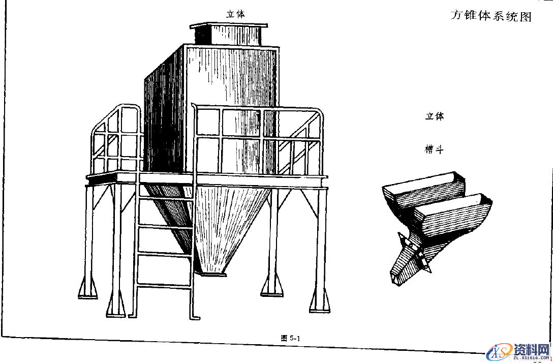 钣金展开实例—方锥体展开图（图文教程）,钣金展开实例—方锥体展开图,锥体,实例,第1张