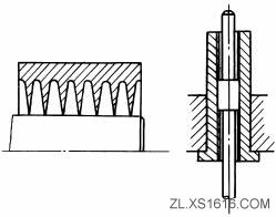 切削件结构设计:避免复杂内表面的加工（图文教程）,切削件结构设计:避免复杂内表面的加工,结构设计,避免,第1张