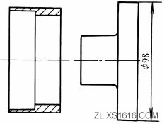 切削件结构设计:合理选择毛坯（图文教程）,切削件结构设计:合理选择毛坯,结构设计,第1张