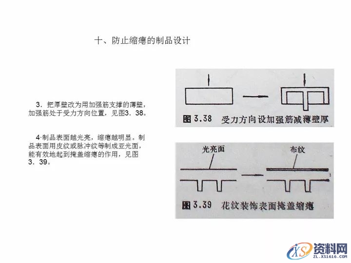 资深工程师告诉你，有哪些结构工艺性问题需要考虑？,考虑,第24张