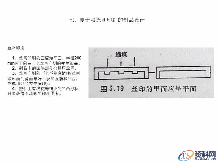 资深工程师告诉你，有哪些结构工艺性问题需要考虑？,考虑,第15张