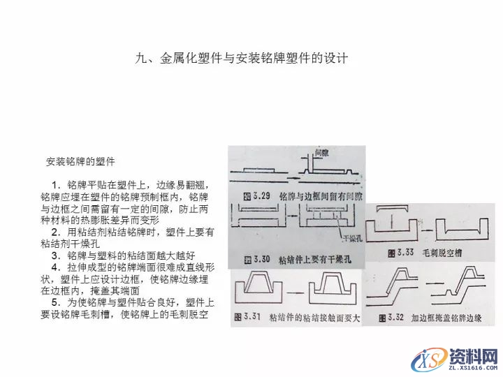 资深工程师告诉你，有哪些结构工艺性问题需要考虑？,考虑,第22张