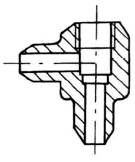 机械制图--剖面符号画法(GB/T 16675.1—1996)（图文教程）,机械制图--剖面符号画法(GB/T_16675.1—1996),剖面,画法,制图,符号,第8张