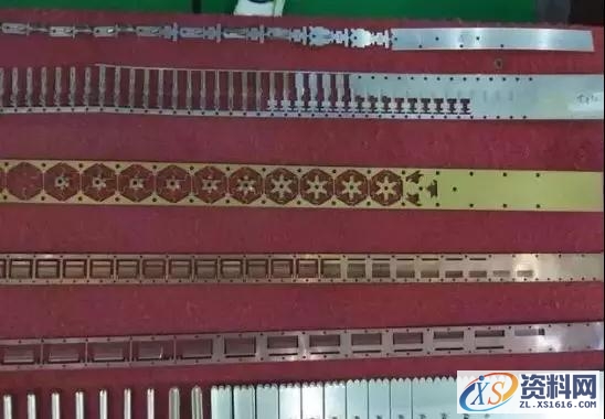 五金模具设计——端子模具设计注意事项,模具设计,第1张