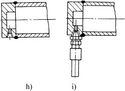 剖面区域的表示法(GB/T17453—1998）（图文教程）,剖面区域的表示法(GB/T17453—1998）,剖面,区域,绘制,第3张