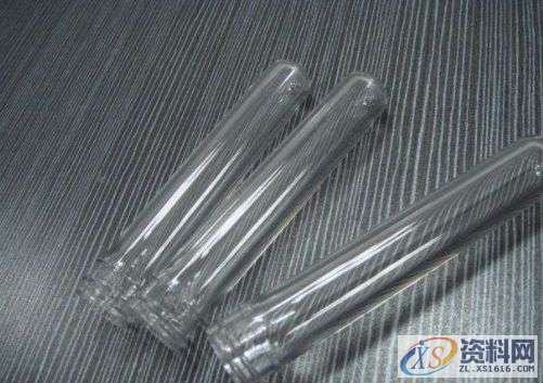 塑胶模具设计注塑成型PET瓶坯时需要注意的8个问题点,模具设计,塑胶,第1张