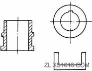 热处理件结构设计（图文教程）,热处理件结构设计,热处理,结构设计,教程,第11张