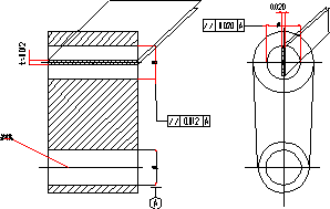 形位公差知识（图文教程）,形位公差知识,公差,教程,第14张