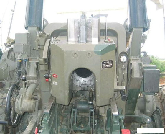 火炮炮尾炮闩类型及结构（图文教程）,火炮炮尾炮闩类型及结构,结构,教程,第11张