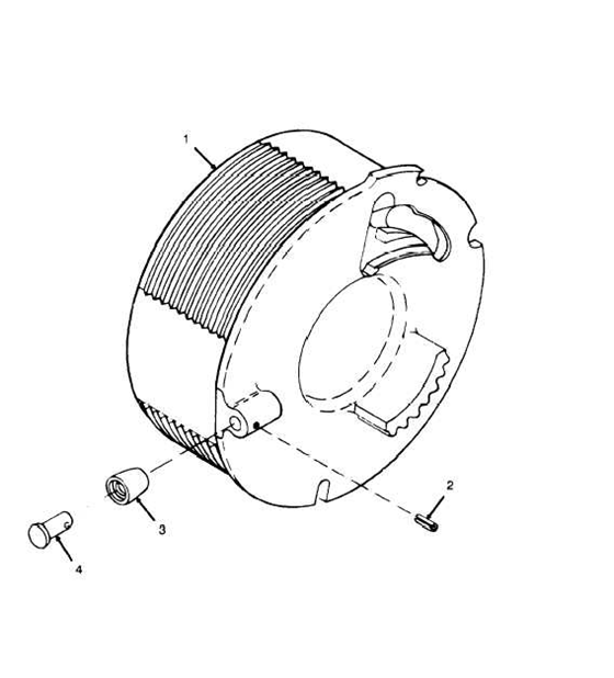 火炮炮尾炮闩类型及结构（图文教程）,火炮炮尾炮闩类型及结构,结构,教程,第19张