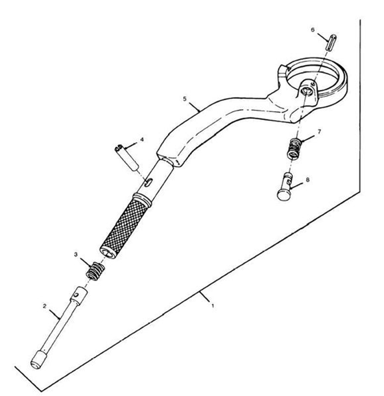 火炮炮尾炮闩类型及结构（图文教程）,火炮炮尾炮闩类型及结构,结构,教程,第21张