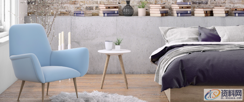 家具行业应用SOLIDWORKS实现-快速定制家具的开发,第1张