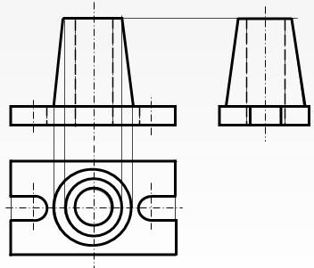 机械制图电子教程-10、组合体（图文教程）,机械制图电子教程-10、组合体,组合体,教程,制图,第7张