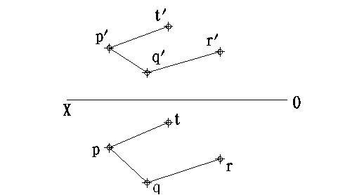 机械制图电子教程-8、运用CAD进行点、线、面（图文教程）,机械制图电子教程-8、运用CAD进行点、线、面,教程,制图,进行,第5张