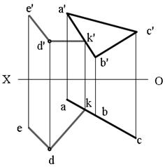 机械制图电子教程-2、正投影基础（图文教程）,机械制图电子教程-2、正投影基础,教程,制图,基础,第35张