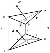 机械制图电子教程-2、正投影基础（图文教程）,机械制图电子教程-2、正投影基础,教程,制图,基础,第34张