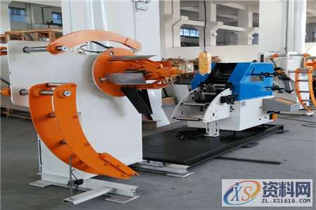 冲压模具设计冲压连续模中常见的几种定距方式,连续模生产,冲压,模具设计,方式,第1张