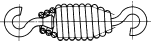 拉伸弹簧的端部结构形式（图文教程）,拉伸弹簧的端部结构形式,拉伸,结构,第8张