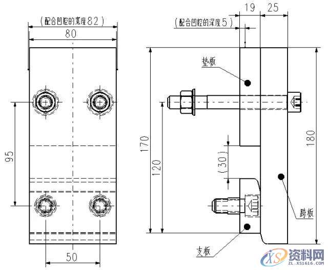 塑胶模具设计——发泡模具设计标准1. 基本准则,模具设计,塑胶,第4张