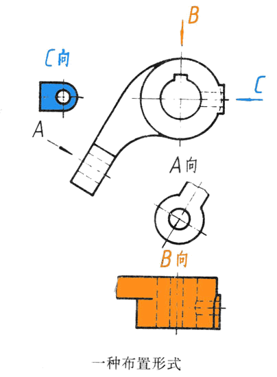 局部视图与旋转视图（图文教程）,03-01.gif (67599 bytes),视图,旋转,教程,第1张