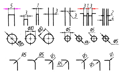 机械图纸尺寸标注规则（图文教程）,t44.gif (11285 字节),图纸,标注,尺寸,第14张