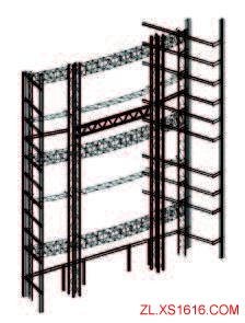 机械理论在幕墙设计中的应用（图文教程）,机械理论在幕墙设计中的应用,设计,制图,第4张